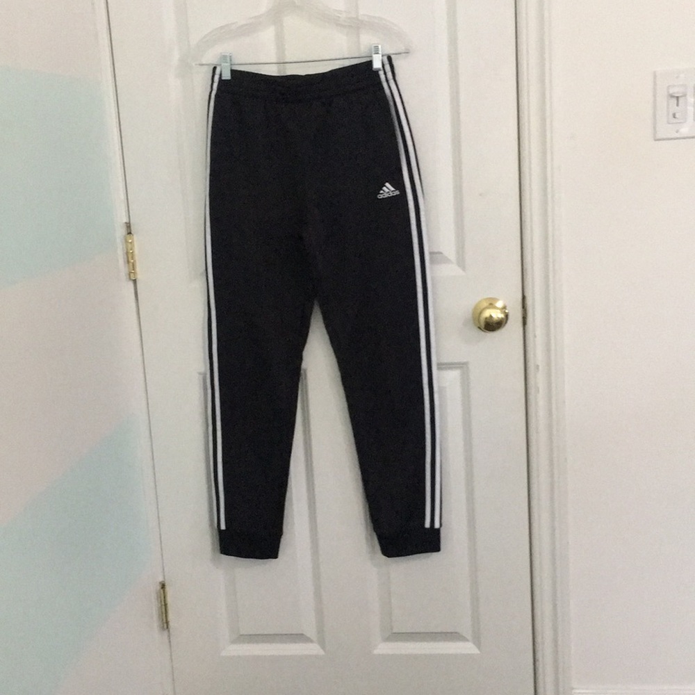 Adidas joggers
